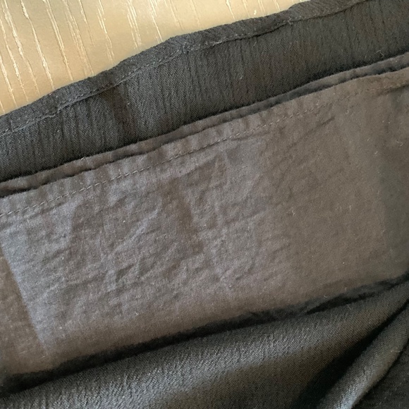 🖤 Tommy Bahama Black Sleeveless Dress - Picture 4 of 4